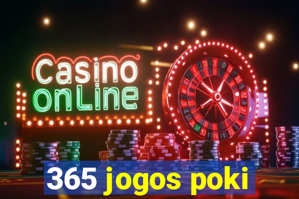 365 jogos poki